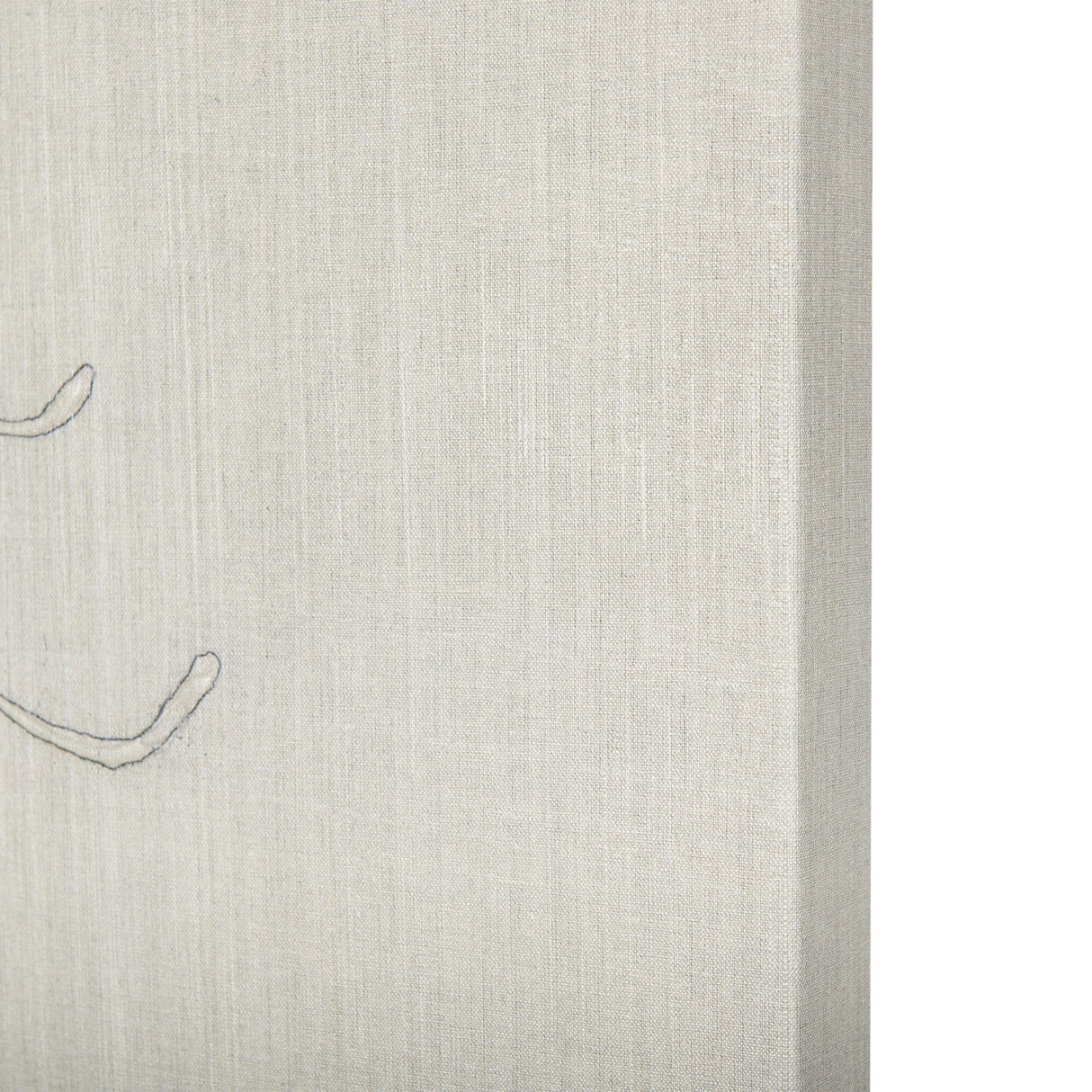 Moth Blue III by Mercana Studio a Hand Embellished Textured Canvas by Mercana at Eve Furniture