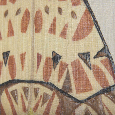 Moth I by Mercana Studio a Hand Embellished Textured Canvas by Mercana at Eve Furniture