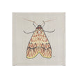 Moth I by Mercana Studio a Hand Embellished Textured Canvas by Mercana at Eve Furniture