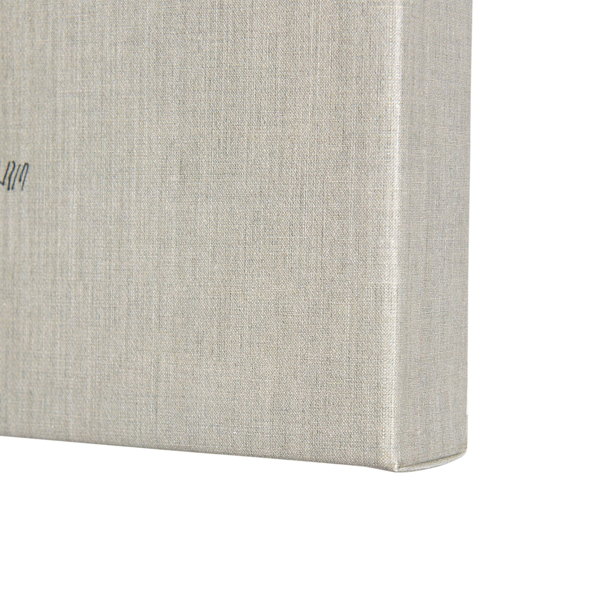 Moth II by Mercana Studio a Hand Embellished Textured Canvas by Mercana at Eve Furniture