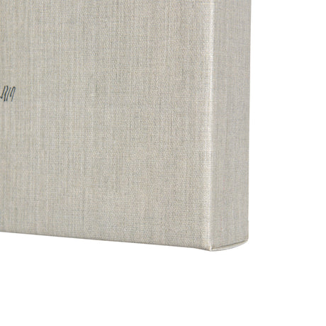 Moth II by Mercana Studio a Hand Embellished Textured Canvas by Mercana at Eve Furniture