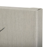 Moth III by Mercana Studio a Hand Embellished Textured Canvas by Mercana at Eve Furniture