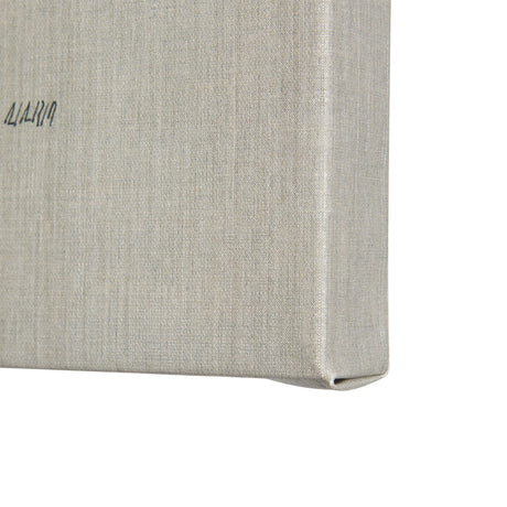 Moth III by Mercana Studio a Hand Embellished Textured Canvas by Mercana at Eve Furniture