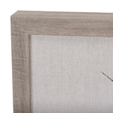 Moth III by Mercana Studio a Hand Embellished Textured Framed Art Print by Mercana at Eve Furniture