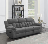 Bahrain Motion 3-Seater Motion Sofa