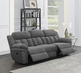 Bahrain Motion 3-Seater Motion Sofa