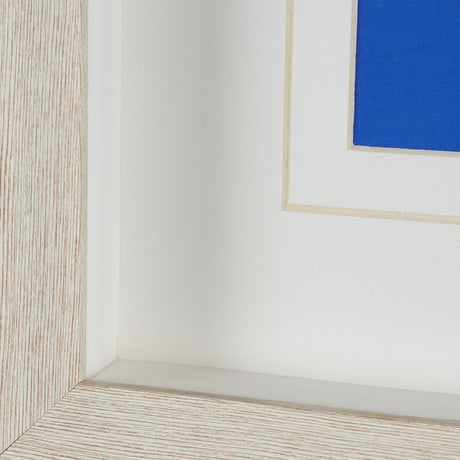Motivation Mantra II by Michael Mullan Framed Artwork Matted under Glass by Mercana at Eve Furniture