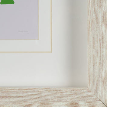 Motivation Mantra IV by Michael Mullan Framed Artwork Matted under Glass by Mercana at Eve Furniture