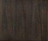 Motsinger Brown Queen Upholstered Panel Bed by Homelegance at Eve Furniture
