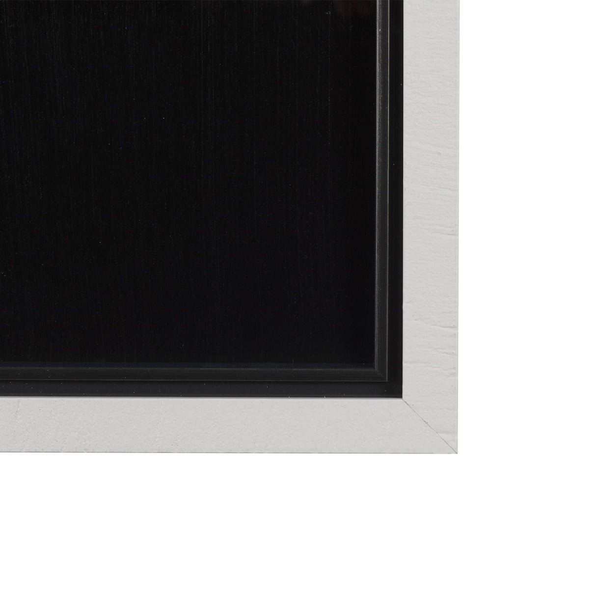 Mountain Shades I by Mercana Studio a Hand Embellished Textured Framed Art Print Matted under Glass by Mercana at Eve Furniture