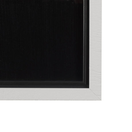 Mountain Shades I by Mercana Studio a Hand Embellished Textured Framed Art Print Matted under Glass by Mercana at Eve Furniture