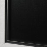 Mountain Shades I by Mercana Studio a Hand Embellished Textured Framed Art Print Matted under Glass by Mercana at Eve Furniture