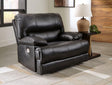 Mountainous Eclipse Power Recliner by Ashley at Eve Furniture