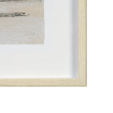 Movement I by Mercana Studio a Framed Art Print Matted under Glass by Mercana at Eve Furniture