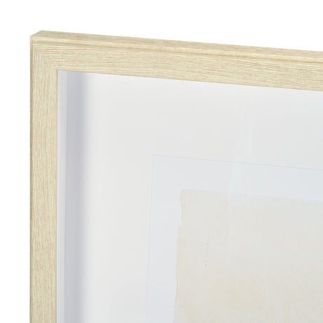 Movement I by Mercana Studio a Framed Art Print Matted under Glass by Mercana at Eve Furniture