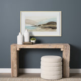 Movement I by Mercana Studio a Framed Art Print Matted under Glass by Mercana at Eve Furniture