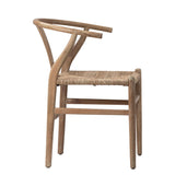 Moya Dining Chair by Dovetail at Eve Furniture