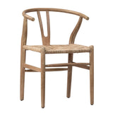 Moya Dining Chair by Dovetail at Eve Furniture