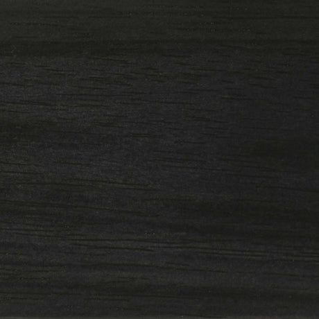 Mozzi Faux Gray Marble/Black Rectangular Coffee Table by Coaster at Eve Furniture