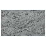 Mozzi Gray 3-Piece Faux Marble Coffee and End Table Set by Coaster at Eve Furniture
