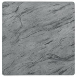 Mozzi Gray 3-Piece Faux Marble Coffee and End Table Set by Coaster at Eve Furniture