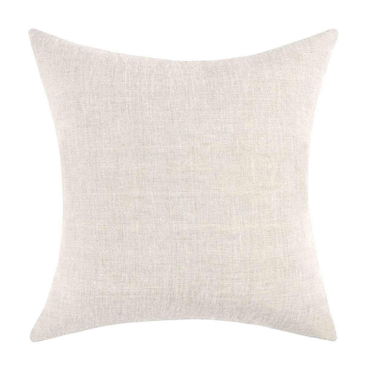 MP Breccia Taupe 22x22 Throw Pillow (Set of 2) by Classic Home at Eve Furniture