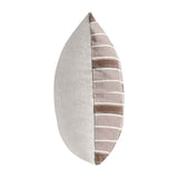 MP Breccia Taupe 22x22 Throw Pillow (Set of 2) by Classic Home at Eve Furniture