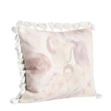 MP Lily Peach/Crystal Pink Multiple Sizes Throw Pillow (Set of 2) by Classic Home at Eve Furniture