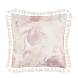 MP Lily Peach/Crystal Pink Multiple Sizes Throw Pillow (Set of 2) by Classic Home at Eve Furniture