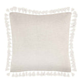 MP Lily Peach/Crystal Pink Multiple Sizes Throw Pillow (Set of 2) by Classic Home at Eve Furniture