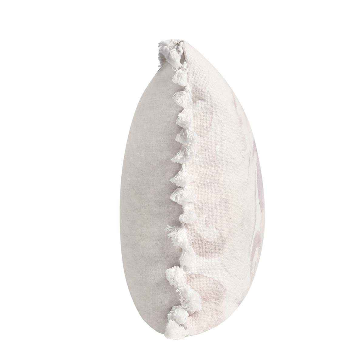 MP Lily Peach/Crystal Pink Multiple Sizes Throw Pillow (Set of 2) by Classic Home at Eve Furniture