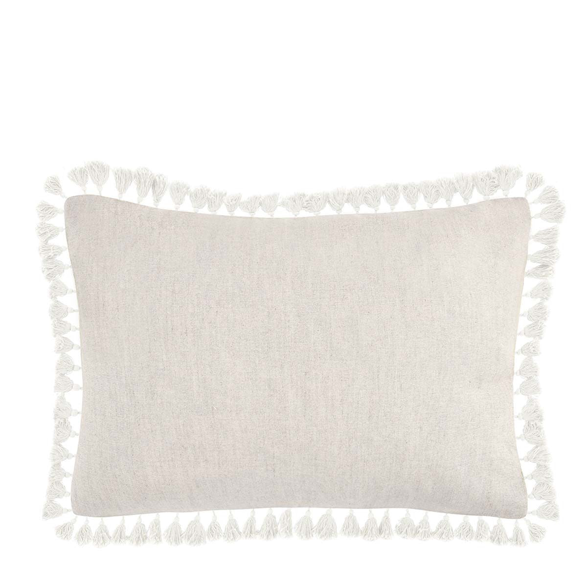 MP Lily Peach/Crystal Pink Multiple Sizes Throw Pillow (Set of 2) by Classic Home at Eve Furniture