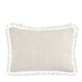MP Lily Peach/Crystal Pink Multiple Sizes Throw Pillow (Set of 2) by Classic Home at Eve Furniture