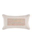 MP Siena Beige Natural 14x26 Throw Pillow (Set of 2) by Classic Home at Eve Furniture