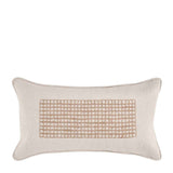 MP Siena Beige Natural 14x26 Throw Pillow (Set of 2) by Classic Home at Eve Furniture
