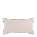 MP Siena Beige Natural 14x26 Throw Pillow (Set of 2) by Classic Home at Eve Furniture