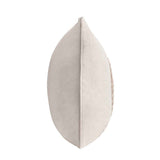 MP Siena Beige Natural 14x26 Throw Pillow (Set of 2) by Classic Home at Eve Furniture