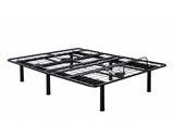 MS100 Black Full Adjustable Base by Mlily at Eve Furniture