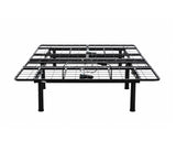 MS100 Black Full Adjustable Base by Mlily at Eve Furniture