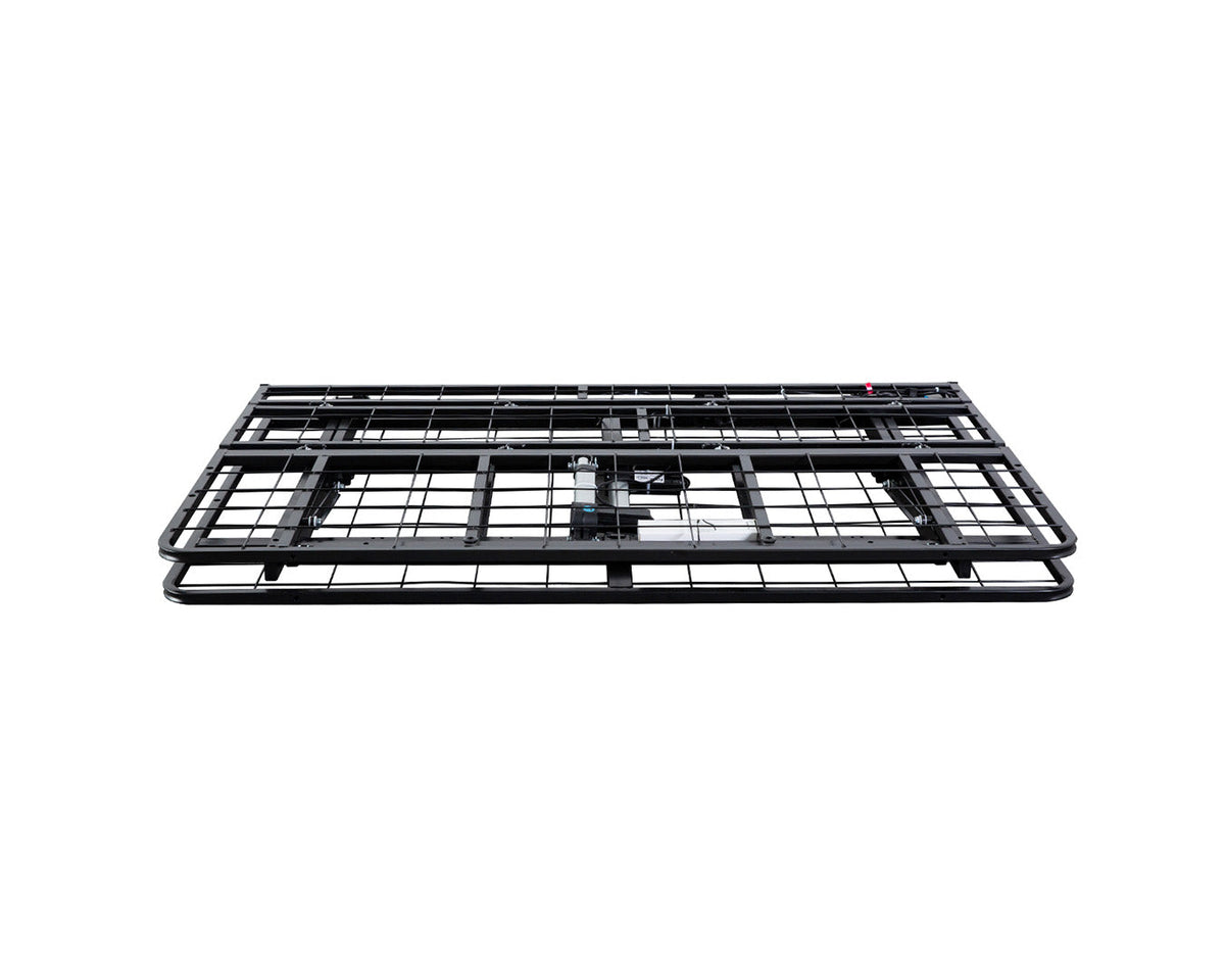 MS100 Black Full Adjustable Base by Mlily at Eve Furniture