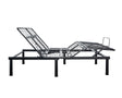 MS100 Black Full Adjustable Base by Mlily at Eve Furniture