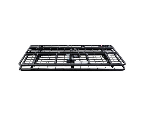 MS100 Black King Adjustable Base by Mlily at Eve Furniture
