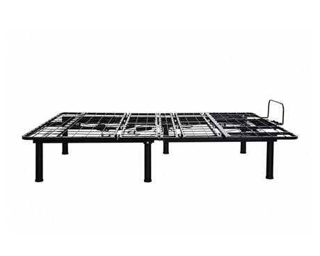 MS100 California King Adjustable Base by Mlily at Eve Furniture