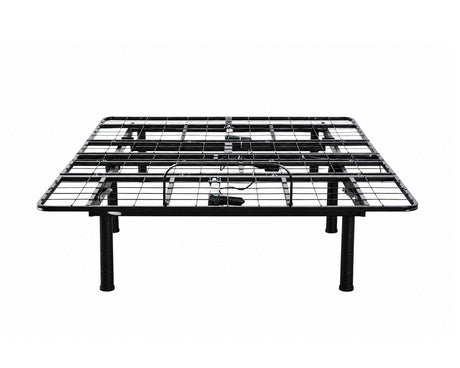 MS100 California King Adjustable Base by Mlily at Eve Furniture