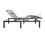 MS100 California King Adjustable Base by Mlily at Eve Furniture