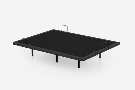 MS300 Black King Adjustable Base by Mlily at Eve Furniture
