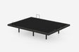 MS300 Black Queen Adjustable Base by Mlily at Eve Furniture