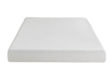 MT-G06F 6" Full Gel-Infused Memory Foam Mattress by Homelegance at Eve Furniture