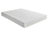 MT-G06F 6" Full Gel-Infused Memory Foam Mattress by Homelegance at Eve Furniture