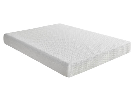 MT-G06F 6" Full Gel-Infused Memory Foam Mattress by Homelegance at Eve Furniture